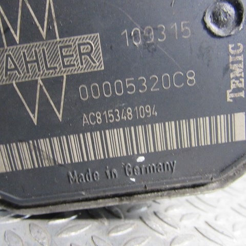  Mercedes 00005320C8 ціна, від 44.34 USD