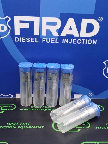 PEF10 Firad Розпилювач дизельної форсунки