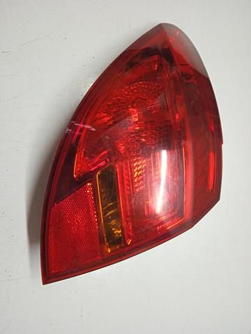 13253627 Opel 