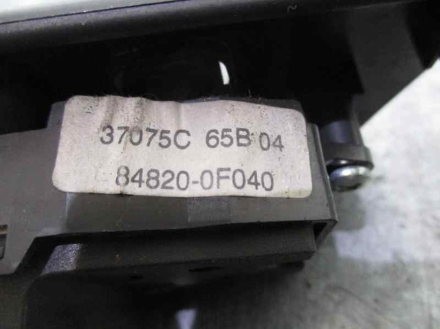  Toyota 8480202271B0 ціна, від 82.28 USD