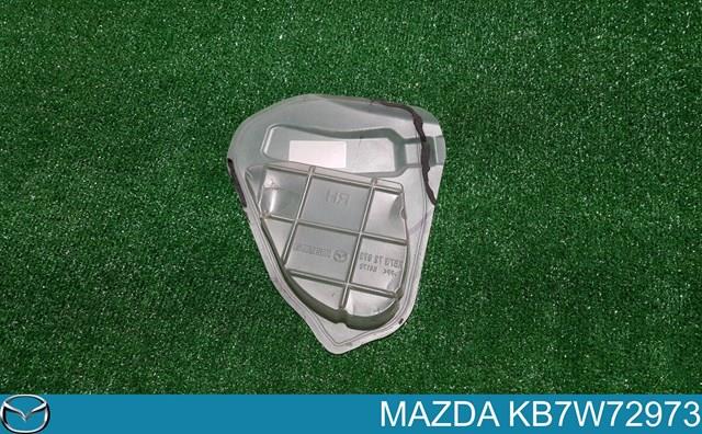  Mazda KB7W72973