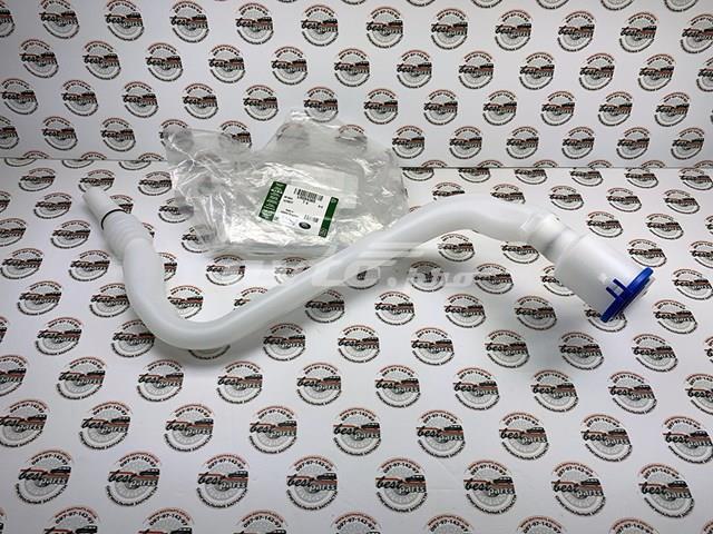 Горловина бачка омивача LR079194 Land Rover