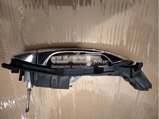 Купити A2117601170 Mercedes 