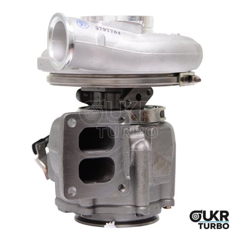 Купити 4031185H Holset Турбіна