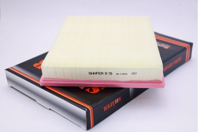 Фільтр повітряний Shafer SX735