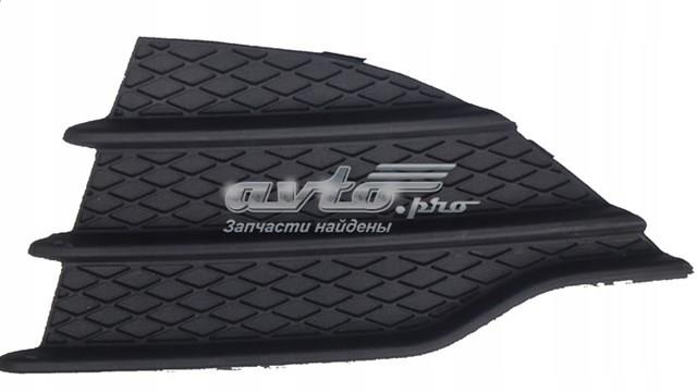 Решітка переднього бампера, права PFD99196CAR Signeda