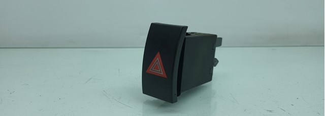 Кнопка включення аварійної сигналізації VAG 3U0953235D ціна, від 15.26 USD