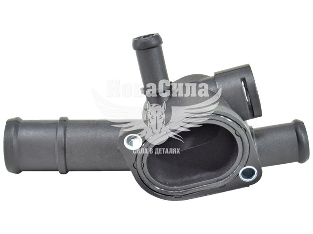 Водопровідна труба Autotechteile 3121015