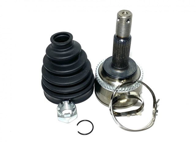 Граната колісна BYD BYDF32203012C ціна, від 31.54 USD
