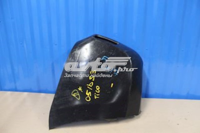 Кут бампера заднього лівий Chery T112804311PFDQ ціна, від 10.14 USD