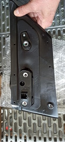 Дзеркало ліве FPS FP3224M01