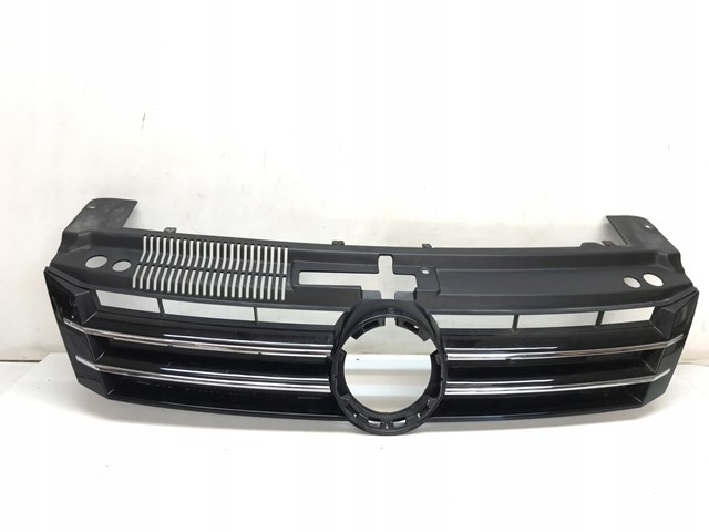 Купити 7N0853653B VAG Захисна решітка радіатора