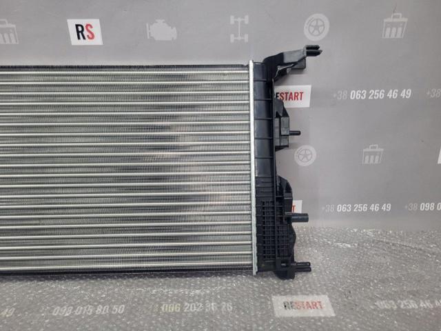 Купити 6037FP1Q Polcar Підкрилок передній лівий