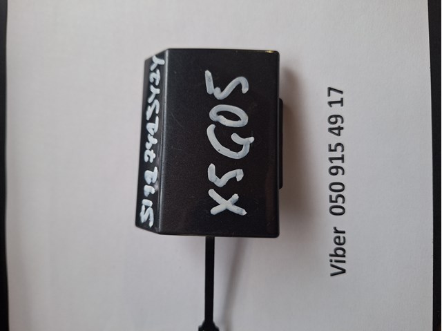 51127425474 BMW 