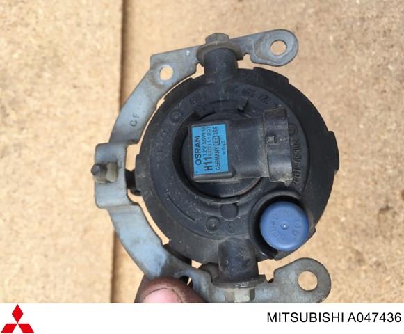  A047436 Mitsubishi