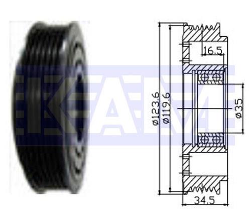  253621 Cargo