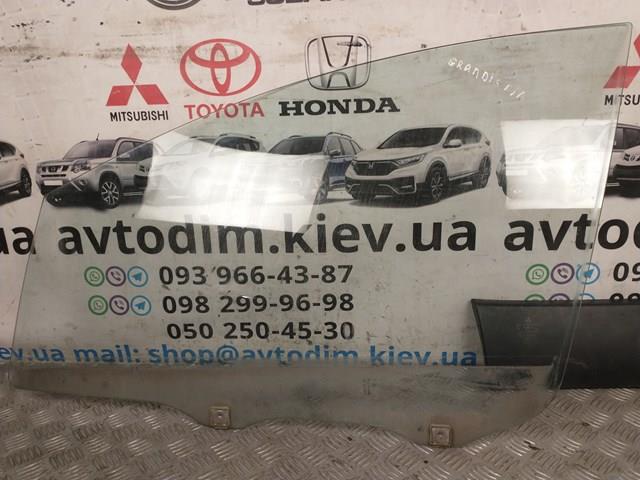 Скло передніх дверей, лівою GS4815D303 XYG