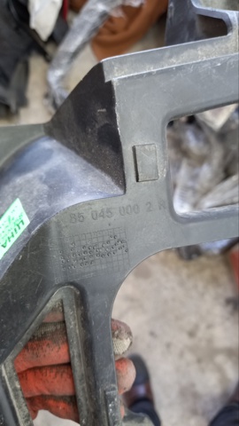 Купити 850450002R Renault (RVI) 