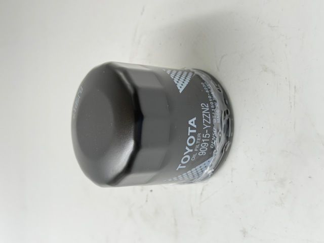 Масляний фільтр двигуна Toyota 90915YZZN2 ціна, від 5.63 USD