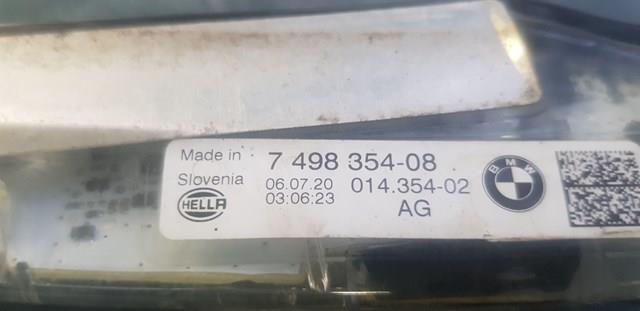 7498354 BMW 