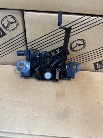 Mazda VA4056620 ціна, від 50.67 USD