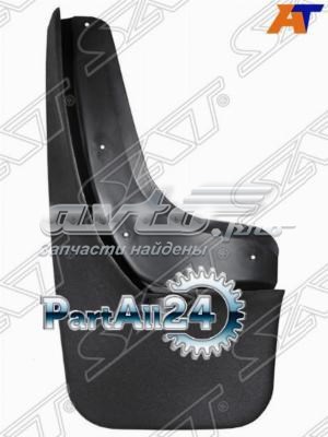 STVWP5064B2 SAT Бризковики задні, комплект