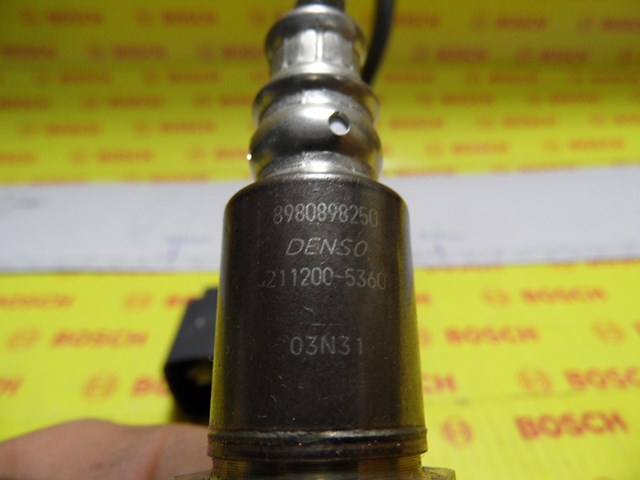  General Motors 8980898250 ціна, від 1000 UAH