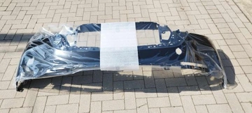 VA4050031BBB Mazda Бампер передній в зборі