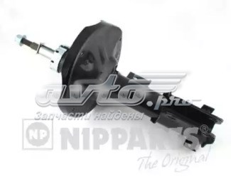 Амортизатор передньої підвіски, лівий Kayaba 235631 ціна, від 126.29 USD