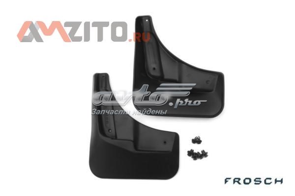 Бризговики передні NLF0813F10 Novline