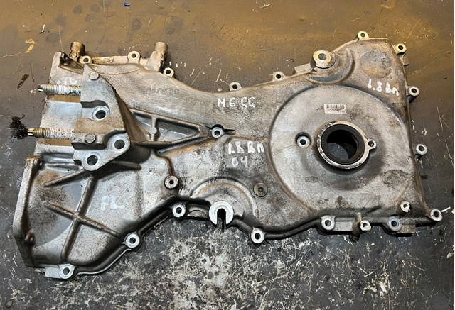  S5209 Mazda