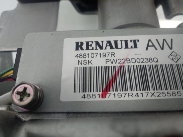  Renault (RVI) 488107197R