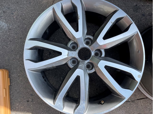  Hyundai/Kia 529102W180 ціна, від 125.69 USD