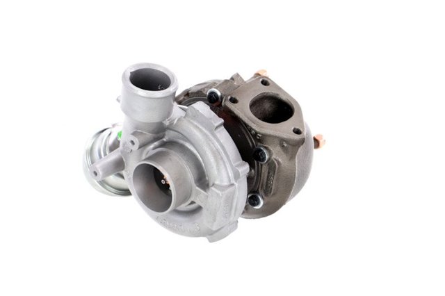 46338376 Fiat/Alfa/Lancia Турбонаддув