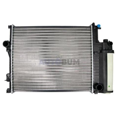 Купити R20026 Sato Tech Радіатор двигуна