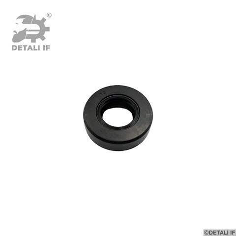 Купити DF13137 Detali IF Сальник куліси перемикання передач