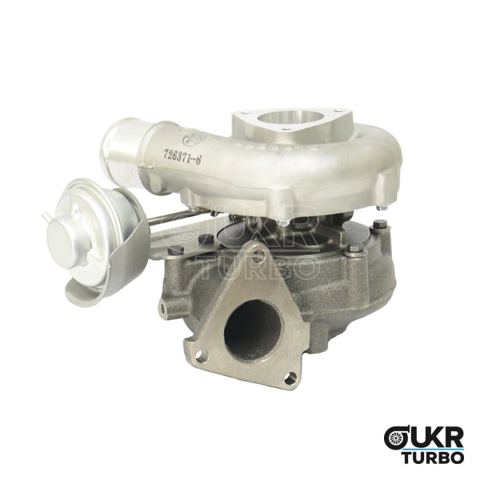 Турбіна Garrett 7263729013S ціна, від 224.78 USD