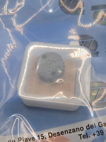 1130019 OMS Клапан форсунки
