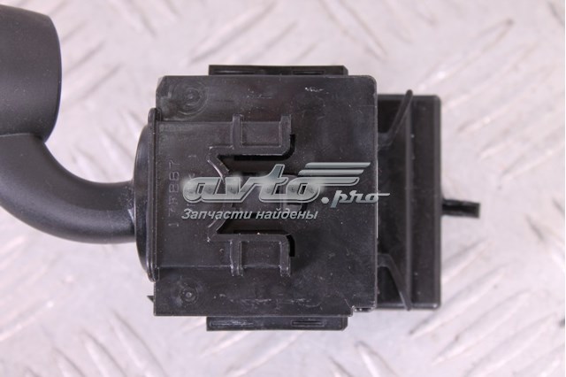 Перемикач підрульовий, правий Mazda KE4066122 ціна, від 6.24 USD