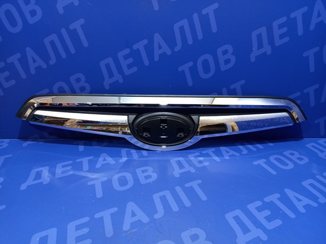 Молдинг решітки радіатора, верхній PSB07081GA Signeda