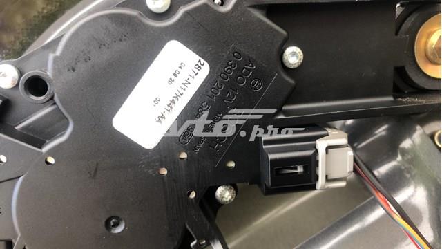 Моторчик заднього склоочисника 2S71N17K441AA Ford