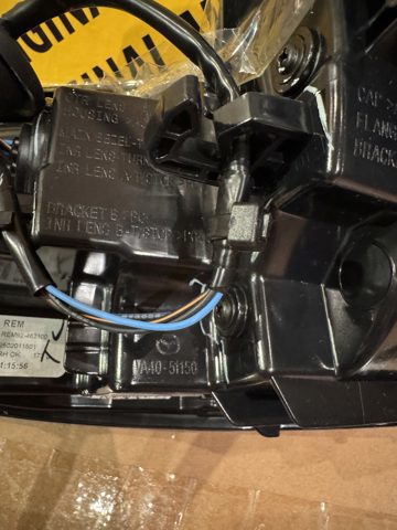  VA4051150B Mazda