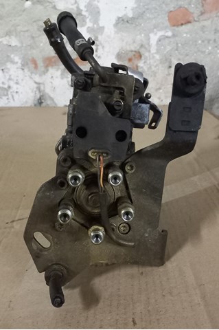0460485024 Bosch Насос паливний високого тиску (ПНВТ)