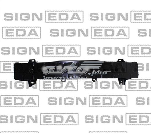 Підсилювач бампера переднього PMZ44111A Signeda