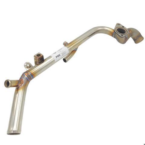  ACS P0500