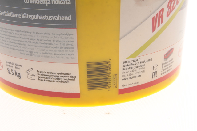 Купити 2185111 Henkel Очищувач для рук