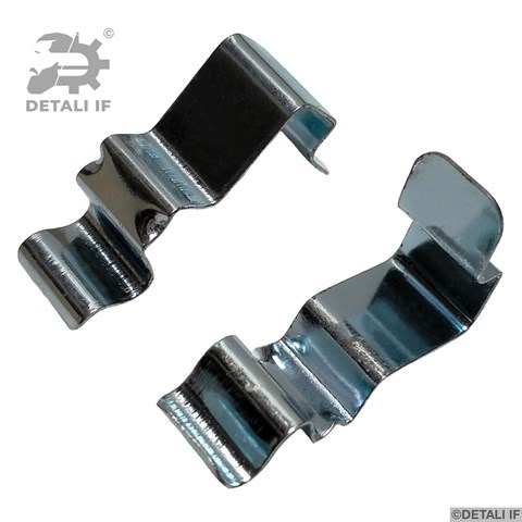 DF17294 Detali IF Трос грубки