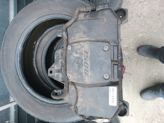 Купити BP4K66960 Mazda 