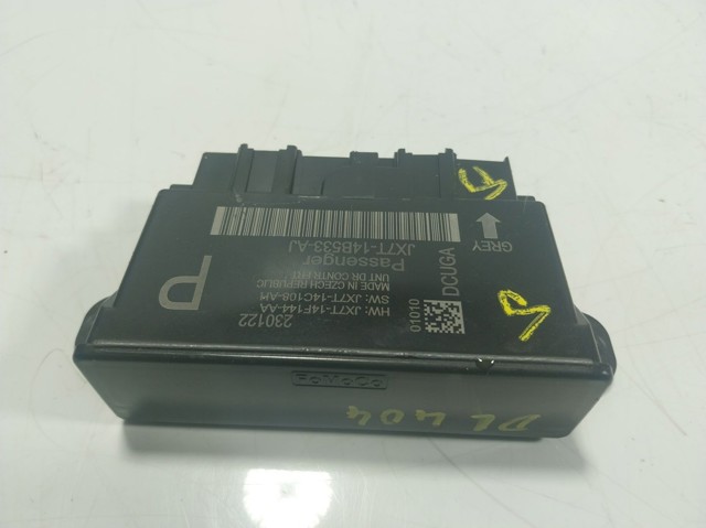  JX7T14B533AG Ford