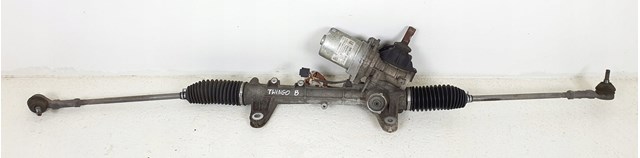 490015291R Renault (RVI) Рейковий рульовий механізм